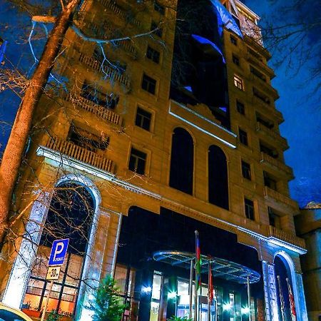 Central Park Baku Ngoại thất bức ảnh