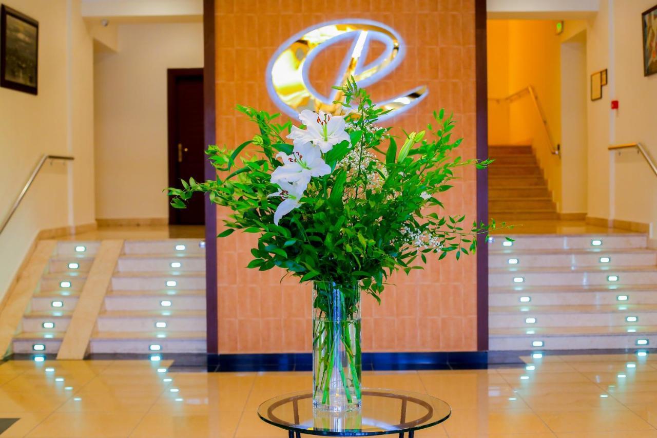 Central Park Baku Ngoại thất bức ảnh