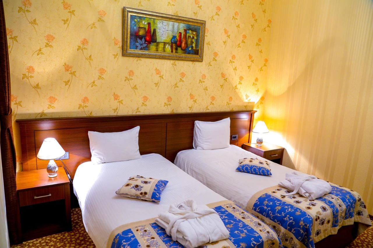 Central Park Baku Ngoại thất bức ảnh
