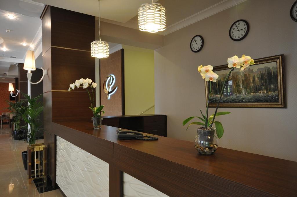 Central Park Baku Ngoại thất bức ảnh