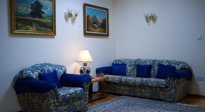 Central Park Baku Ngoại thất bức ảnh