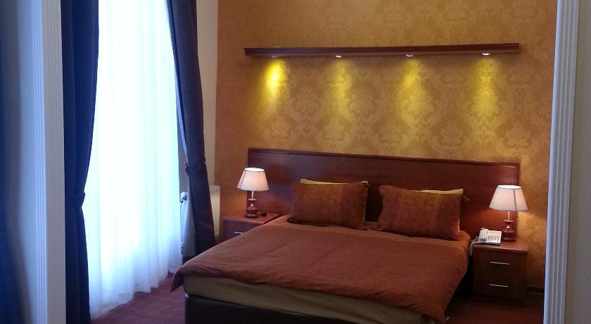 Central Park Baku Ngoại thất bức ảnh
