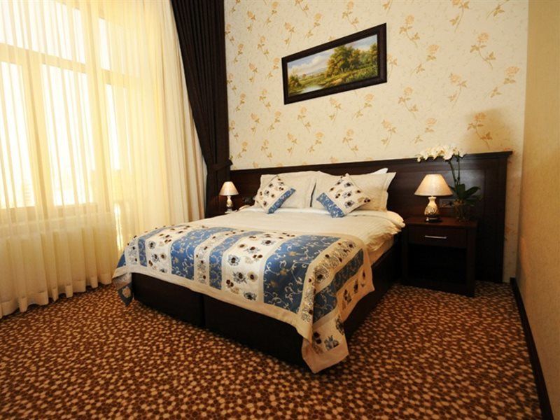 Central Park Baku Ngoại thất bức ảnh